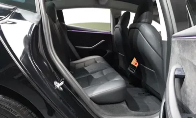 Tesla Model 3 2024, 16747 км, за 32755.68 USD - фото 11