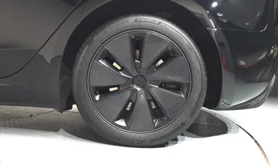 Tesla Model 3 2024, 16747 км, за 32755.68 USD - фото 21