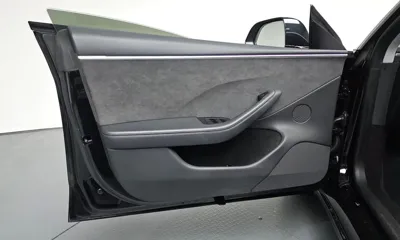 Tesla Model 3 2024, 16747 км, за 32755.68 USD - фото 24