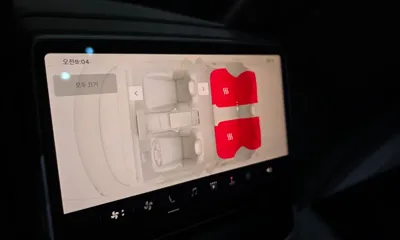 Tesla Model 3 2024, 16747 км, за 32755.68 USD - фото 28