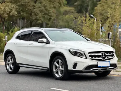 Mercedes-Benz GLA 2019, 60000 км, за 11477.12 USD