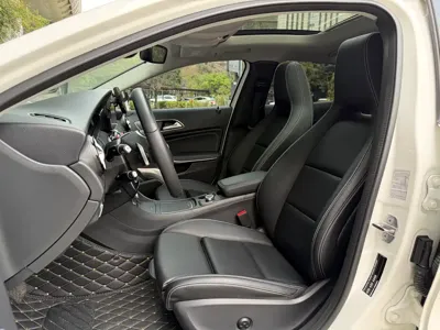 Mercedes-Benz GLA 2019, 60000 км, за 11509.61 USD - фото 7