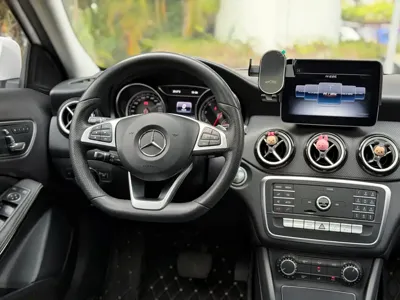 Mercedes-Benz GLA 2019, 60000 км, за 11509.61 USD - фото 8