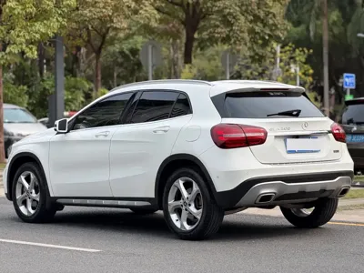 Mercedes-Benz GLA 2019, 60000 км, за 11509.61 USD - фото 11