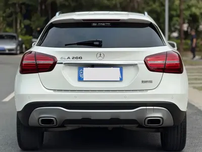 Mercedes-Benz GLA 2019, 60000 км, за 11509.61 USD - фото 12
