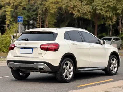 Mercedes-Benz GLA 2019, 60000 км, за 11509.61 USD - фото 13
