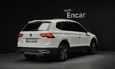 Volkswagen Tiguan 2024, 23805 км, за 21662.07 USD