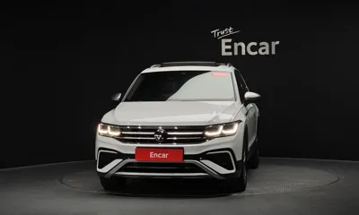 Volkswagen Tiguan 2024, 23805 км, за 21662.07 USD