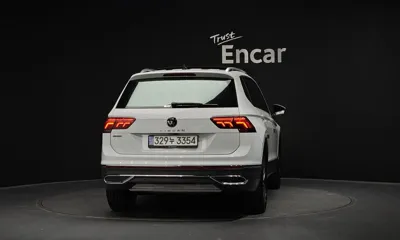 Volkswagen Tiguan 2024, 23805 км, за 21662.07 USD
