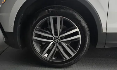 Volkswagen Tiguan 2024, 23805 км, за 21662.07 USD