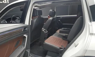 Volkswagen Tiguan 2024, 23805 км, за 21662.07 USD - фото 12