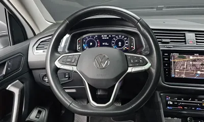 Volkswagen Tiguan 2024, 23805 км, за 21662.07 USD - фото 13