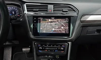 Volkswagen Tiguan 2024, 23805 км, за 21662.07 USD - фото 14