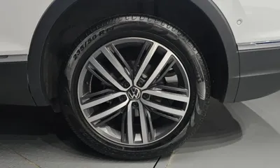 Volkswagen Tiguan 2024, 23805 км, за 21662.07 USD - фото 21