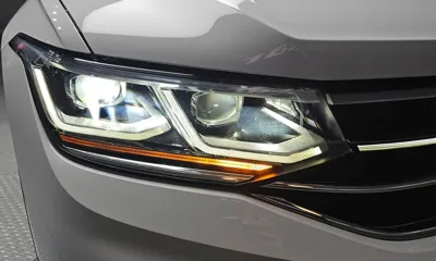 Volkswagen Tiguan 2024, 23805 км, за 21662.07 USD - фото 22