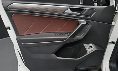 Volkswagen Tiguan 2024, 23805 км, за 21662.07 USD - фото 24