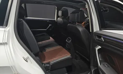 Volkswagen Tiguan 2024, 23805 км, за 21662.07 USD - фото 26