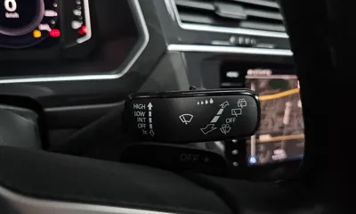 Volkswagen Tiguan 2024, 23805 км, за 21662.07 USD - фото 30