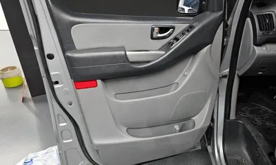 Hyundai Starex 2015, 182196 км, за 4095.43 USD - фото 24