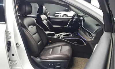 Hyundai Grandeur 2021, 43745 км, за 15107.11 USD - фото 26