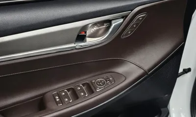 Hyundai Grandeur 2021, 43745 км, за 15107.11 USD - фото 28