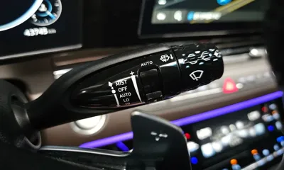 Hyundai Grandeur 2021, 43745 км, за 15107.11 USD - фото 30