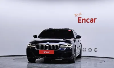 BMW 5-Series 2023, 87365 км, за 24241.04 USD