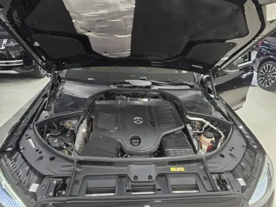Mercedes-Benz S-Class 2023, 49135 км, за 66299.07 USD - фото 6