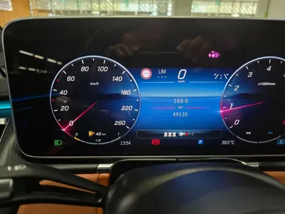 Mercedes-Benz S-Class 2023, 49135 км, за 66299.07 USD - фото 8
