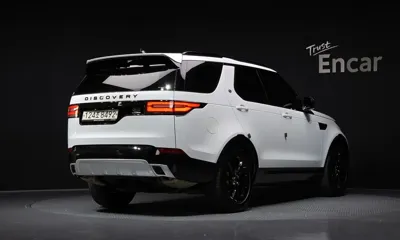 Land Rover Discovery 2020, 43942 км, за 31529.15 USD