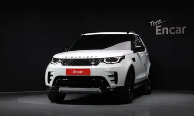Land Rover Discovery 2020, 43942 км, за 31529.15 USD