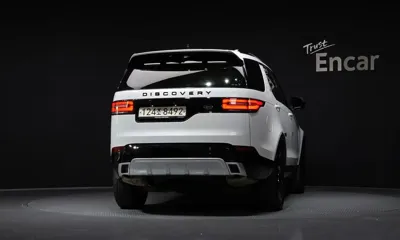 Land Rover Discovery 2020, 43942 км, за 31529.15 USD