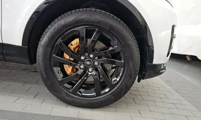 Land Rover Discovery 2020, 43942 км, за 31529.15 USD