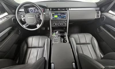 Land Rover Discovery 2020, 43942 км, за 31529.15 USD - фото 7