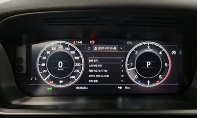 Land Rover Discovery 2020, 43942 км, за 31529.15 USD - фото 8