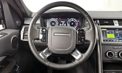 Land Rover Discovery 2020, 43942 км, за 31529.15 USD - фото 13