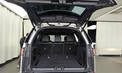 Land Rover Discovery 2020, 43942 км, за 31529.15 USD - фото 20