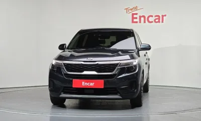 Kia Seltos 2020, 99501 км, за 9254.37 USD
