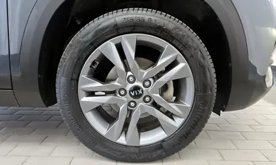 Kia Seltos 2020, 99501 км, за 9254.37 USD