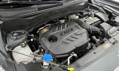 Kia Seltos 2020, 99501 км, за 9254.37 USD - фото 6