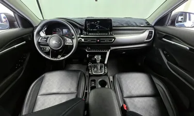 Kia Seltos 2020, 99501 км, за 9254.37 USD - фото 7
