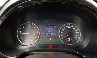 Kia Seltos 2020, 99501 км, за 9254.37 USD - фото 8