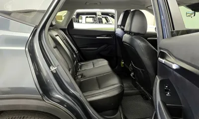Kia Seltos 2020, 99501 км, за 9254.37 USD - фото 12