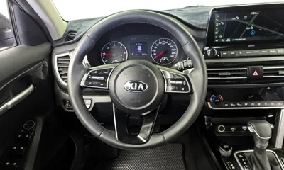 Kia Seltos 2020, 99501 км, за 9254.37 USD - фото 13