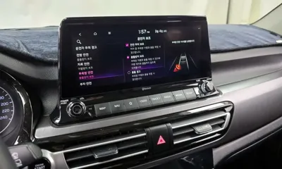 Kia Seltos 2020, 99501 км, за 9254.37 USD - фото 16