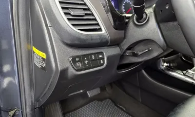 Kia Seltos 2020, 99501 км, за 9254.37 USD - фото 17