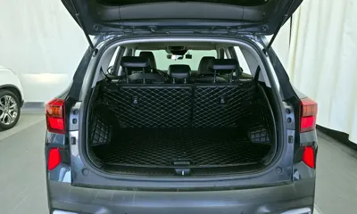 Kia Seltos 2020, 99501 км, за 9254.37 USD - фото 20