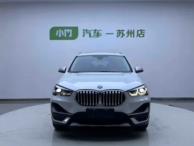 BMW X1 2023, 67000 км, за 20953.4 USD