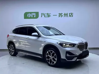 BMW X1 2023, 67000 км, за 20953.4 USD