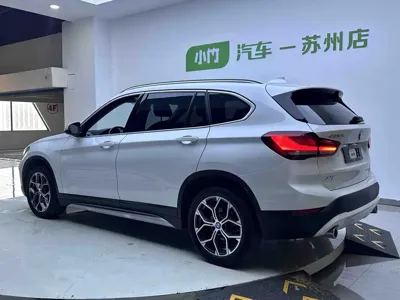 BMW X1 2023, 67000 км, за 20953.4 USD